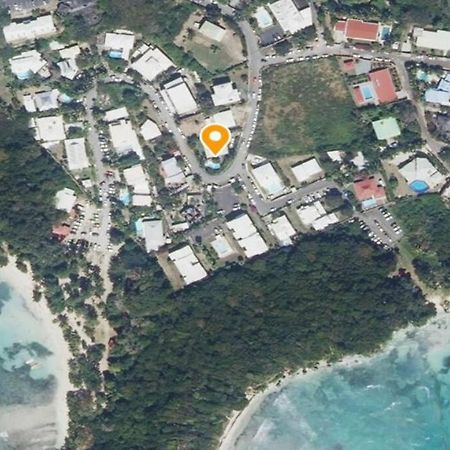 T1 Bis A Proximite De La Plage Le Gosier  Eksteriør billede